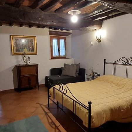 La Casina Apartment Fornello  Exterior photo