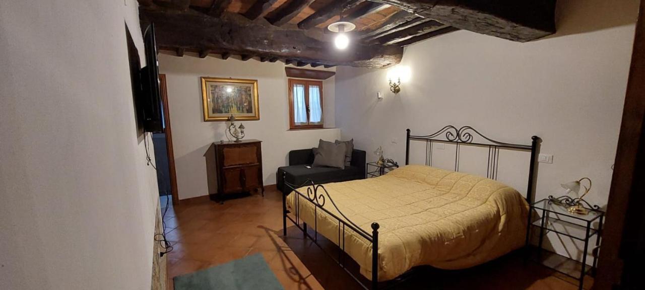 La Casina Apartment Fornello  Exterior photo