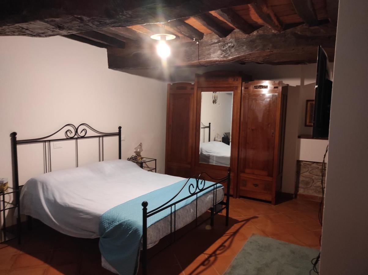 La Casina Apartment Fornello  Exterior photo